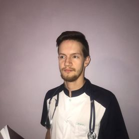 Атюков Павел Анатольевич, Новосибирск