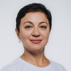Авакян Софья Михайловна, Волгоград