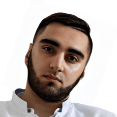 Авакян Тигран Мхитарович, Воронеж