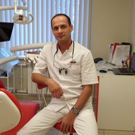 Clinic or Doctor photo