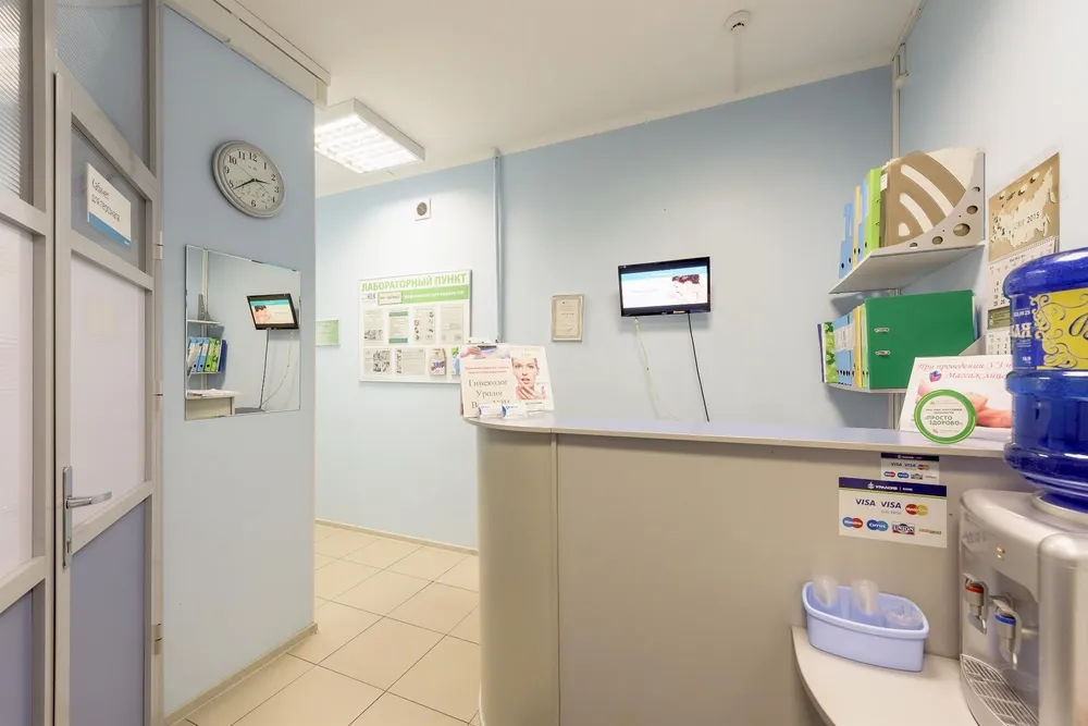 Clinic or Doctor photo