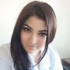 Авдалян Азнив Титаловна, Иркутск