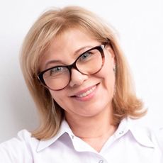 Авдиенко Анна Аркадьевна, Волгоград