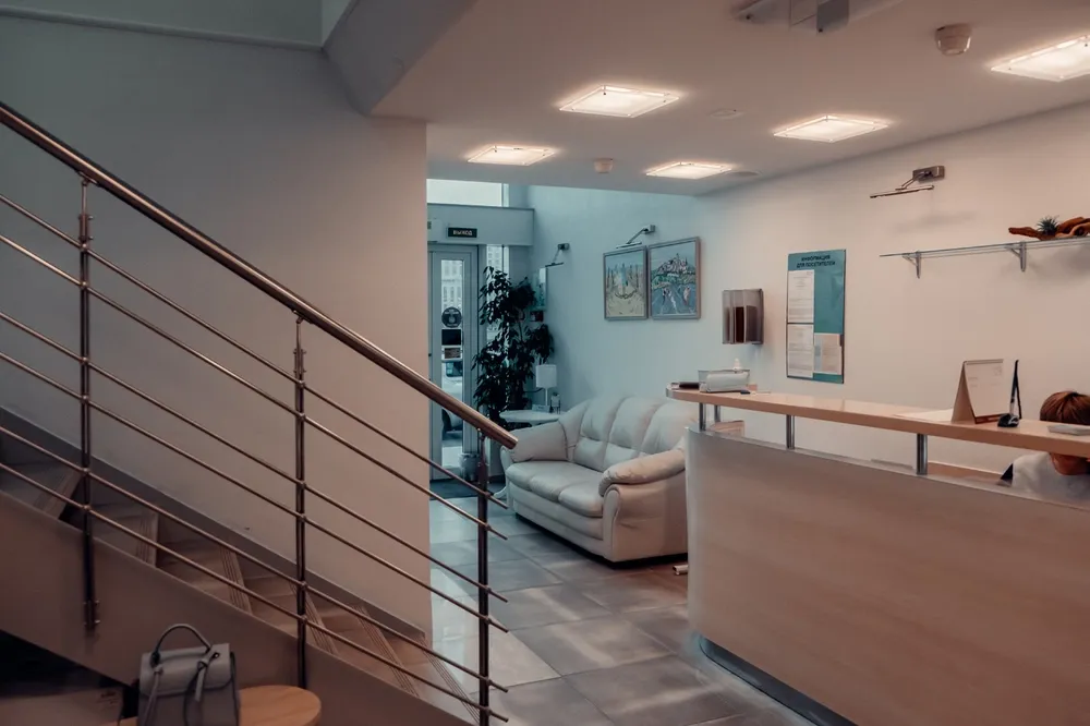 Clinic or Doctor photo