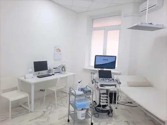 Clinic or Doctor photo