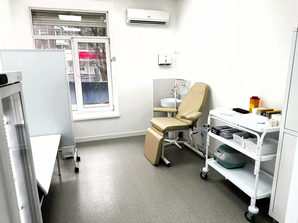 Clinic or Doctor photo
