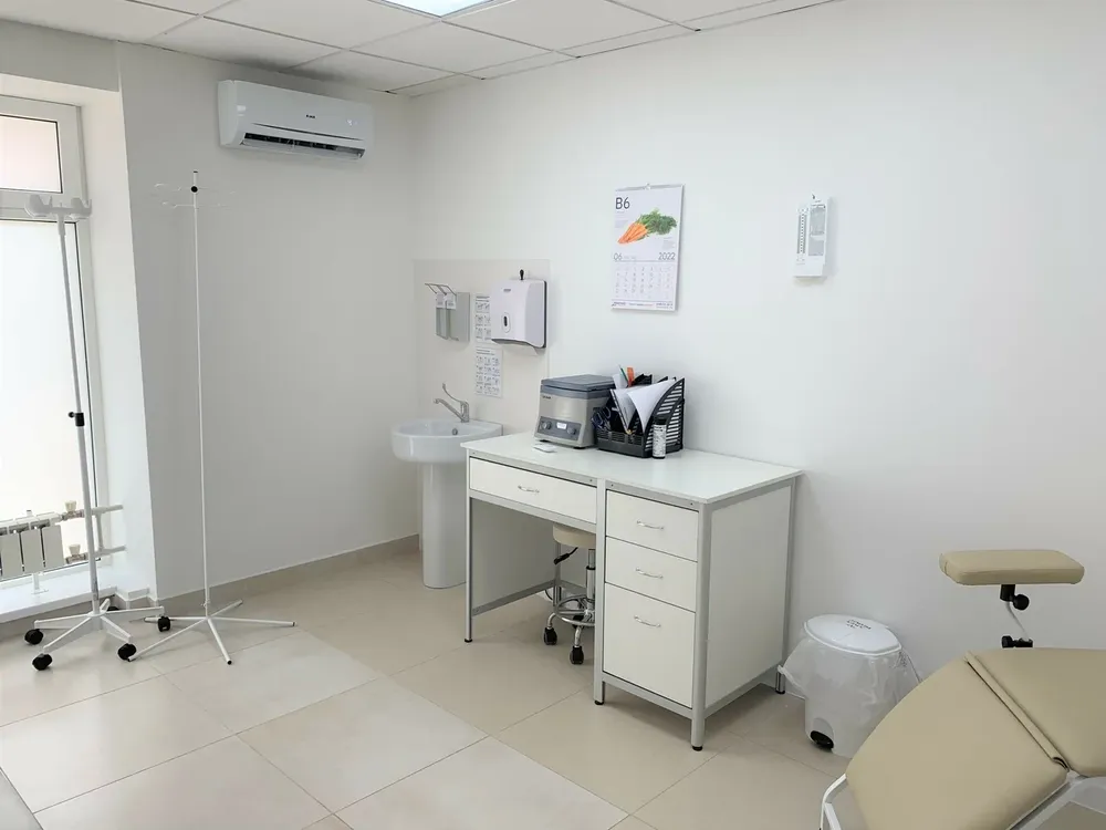 Clinic or Doctor photo