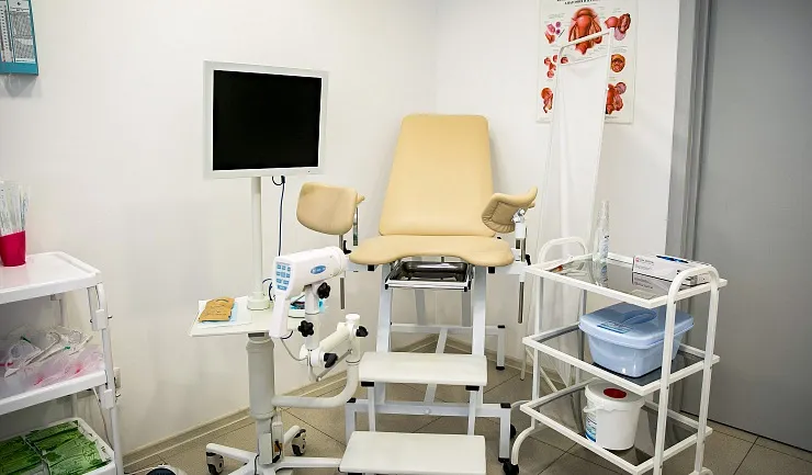 Clinic or Doctor photo