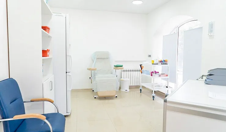Clinic or Doctor photo
