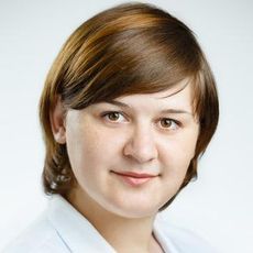 Аверина Анна Сергеевна, Воронеж