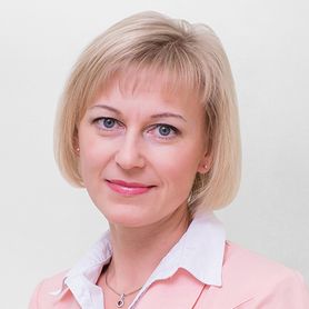 Аверина Ольга Николаевна, Нижний Новгород