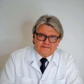 Clinic or Doctor photo