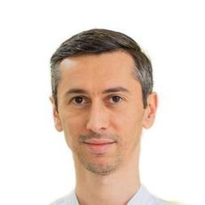 Аветисян Альберт Ашикович