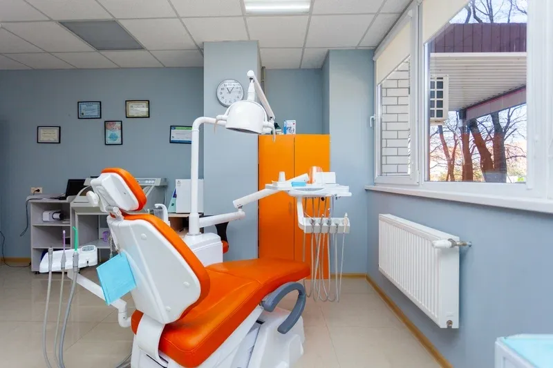 Clinic or Doctor photo