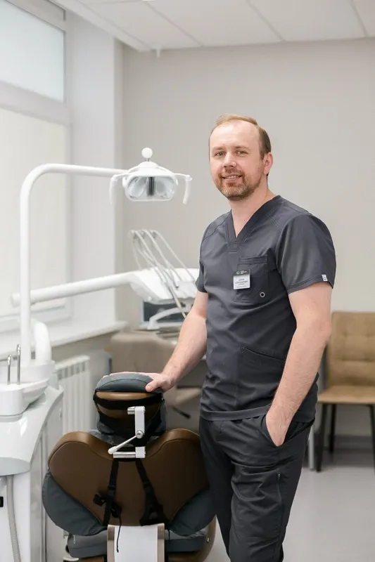 Clinic or Doctor photo