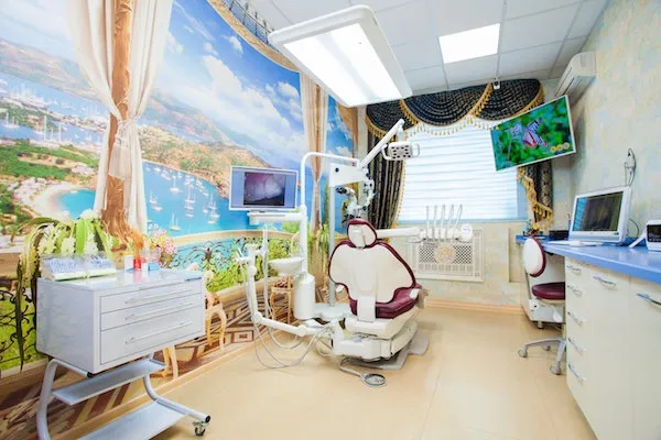 Авторская стоматология академика Маланьина, Краснодар