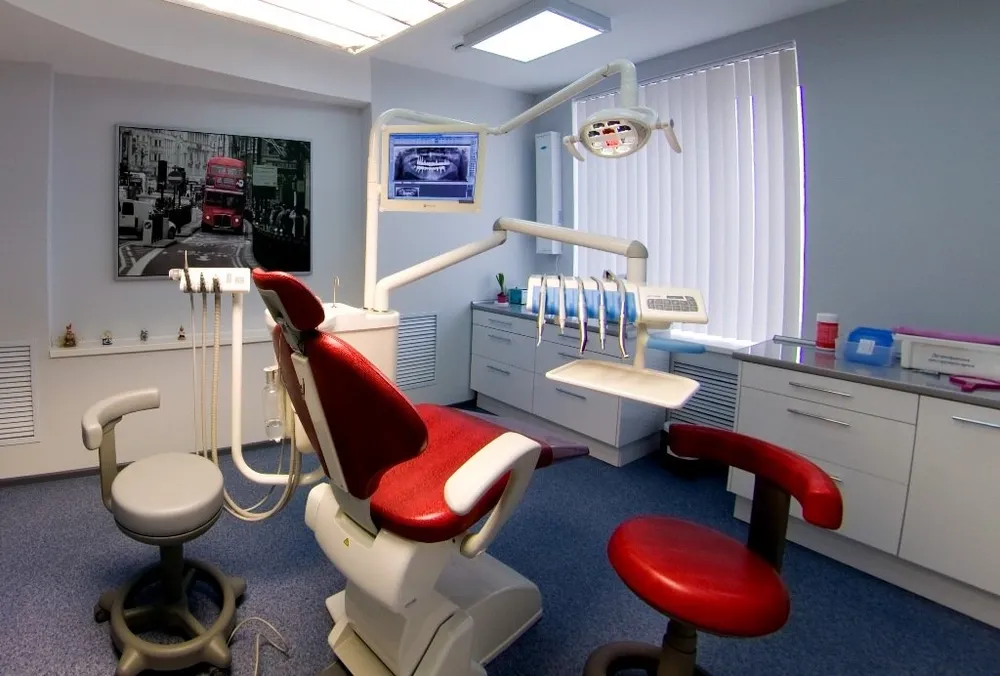 Clinic or Doctor photo