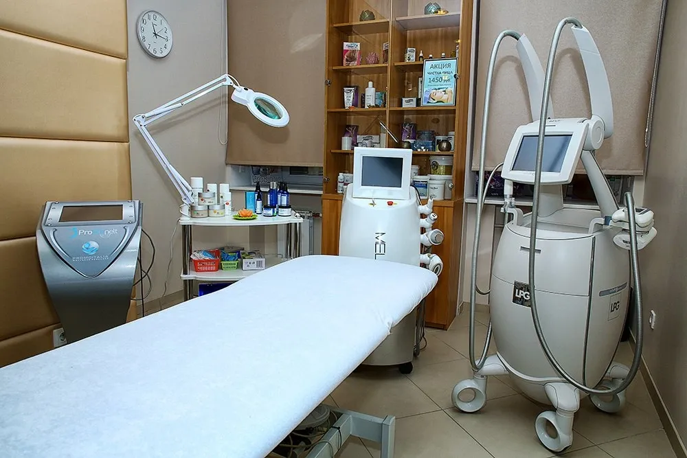 Clinic or Doctor photo