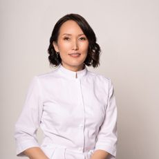 Аюржанаева Екатерина Леонидовна, Иркутск