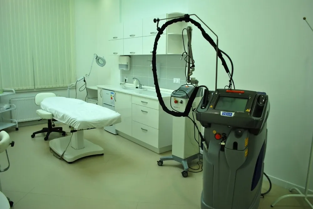 Clinic or Doctor photo