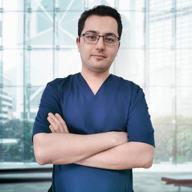 Clinic or Doctor photo