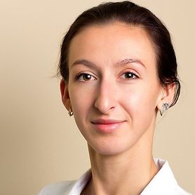 Бабаева Татьяна Николаевна, Новосибирск