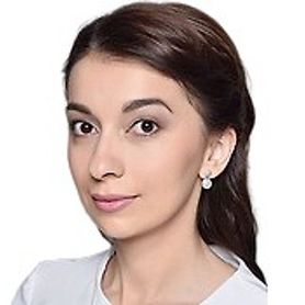 Бабаева Заира Мийманагаевна, Краснодар