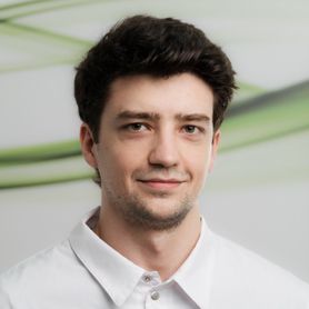 Бабенко Антон Олегович, Новосибирск