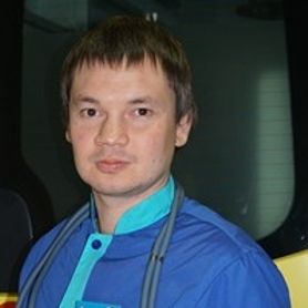 Clinic or Doctor photo