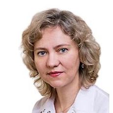 Бачалдина Лариса Николаевна, Иркутск