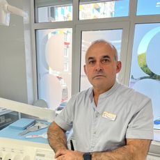 Clinic or Doctor photo