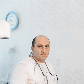 Clinic or Doctor photo