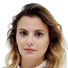 Багриновцева Екатерина Юрьевна, Екатеринбург