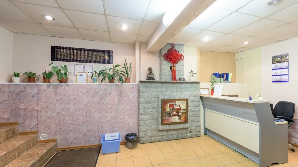 Clinic or Doctor photo