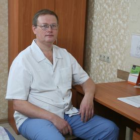 Байков Дмитрий Вячеславович, Екатеринбург