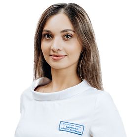 Байрамова Айгюль Элагаевна, Екатеринбург