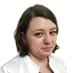 Байрамова Елена Сергеевна, Екатеринбург