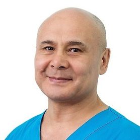 Байтимиров Рамиль Мухтарович, Новосибирск