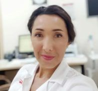 Бакирова Луиза Зуфаровна, Казань