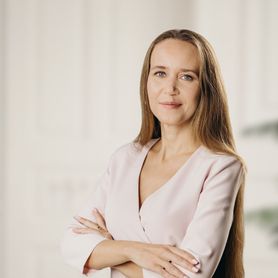 Балахонская Надежда Александровна, Нижний Новгород