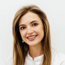 Баланцева Юлия Олеговна