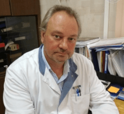 Clinic or Doctor photo