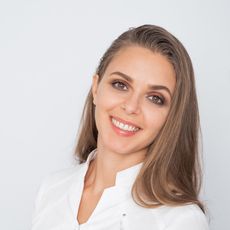 Балыкова Анастасия Сергеевна