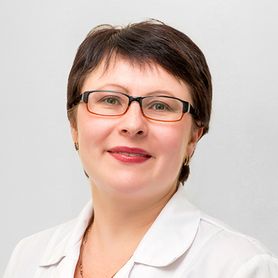 Баныкина Ирина Владимировна, Нижний Новгород