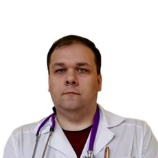 Баранцев Евгений Игоревич