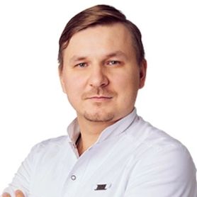 Барбинов Денис Вячеславович, Санкт-Петербург