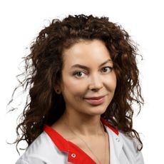 Баримбойм Ольга Сергеевна, Воронеж