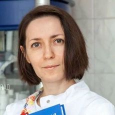 Баринова Екатерина Аркадьевна, Волгоград