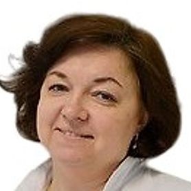 Баркова Елена Владимировна, Нижний Новгород