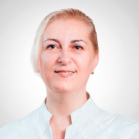 Бартош Светлана Геннадьевна, Краснодар